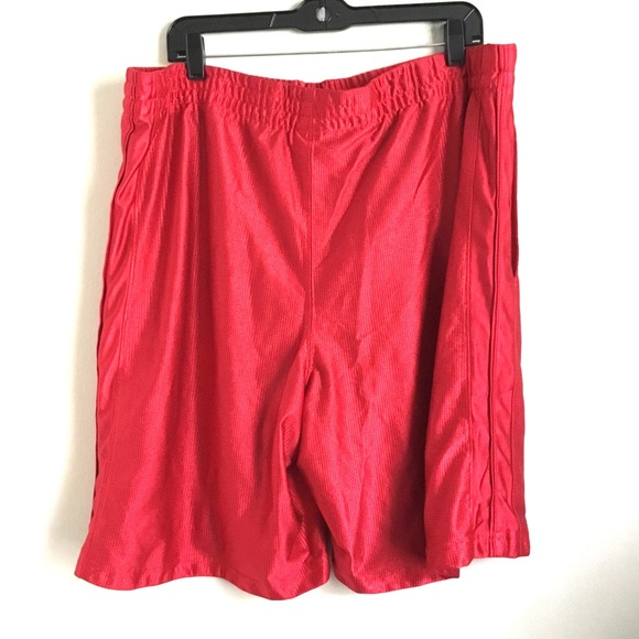 vintage nba shorts with pockets